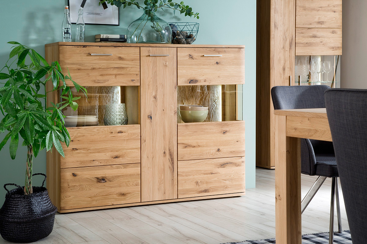 Santori Kredens Typ 05